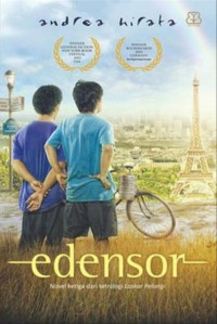 Image of Edensor
