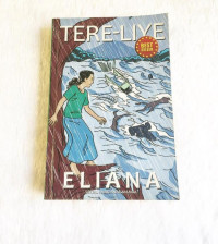 Image of Eliana