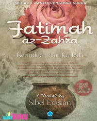 Image of Fatimah Az-Zahra