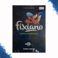 Image of Fixiano : Kumpulan Cerita Ian