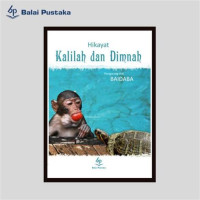 Image of Hikayat Kalilah dan Dimnah