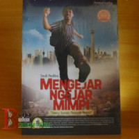 Image of Mengejar-ngejar Mimpi