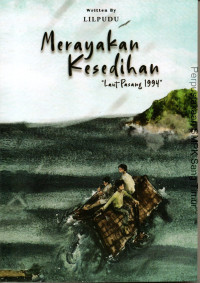 Image of Merayakan Kesedihan