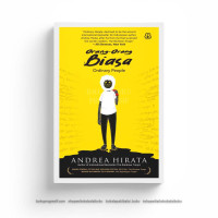 Image of Orang-orang Biasa