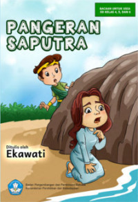 Image of Pangeran Saputra
