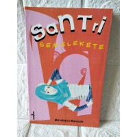 Image of Santri Semelekete