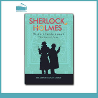 Image of Sherlock Holmes : Misteri Tanda Empat