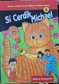Image of Si Cerdik Michael 4